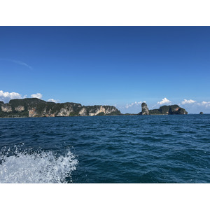 รูปถ่าย ไทย(Thailand) กระบี่(Krabi) 2023-01 333
