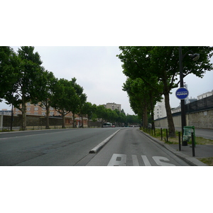 รูปถ่าย ฝรั่งเศส(France) ปารีส(Paris) รอบปารีสด้านตะวันออก(Around Paris east) 2007-06 152