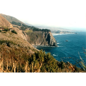 รูปถ่าย สหรัฐอเมริกา(United States) รัฐแคริฟอร์เนีย(California) 1992-08 13
