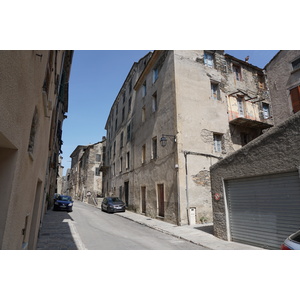รูปถ่าย ฝรั่งเศส(France) คอร์สิคา(Corsica) เปนตา-ดี-กาซิงกา(Penta-di-Casinca) 2017-09 48