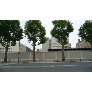 รูปถ่าย ฝรั่งเศส(France) ปารีส(Paris) รอบปารีสด้านตะวันออก(Around Paris east) 2007-06 144