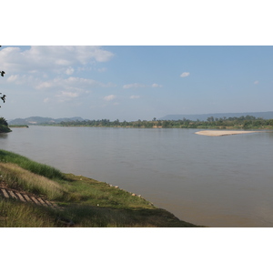 รูปถ่าย ไทย(Thailand) แม่น้ำโขง(Mekong river) 2012-12 19