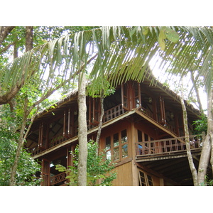 รูปถ่าย ไทย(Thailand) เขาหลัก(Khao Lak) โรงแรมสิมิลานา(Similana Hotel) 2005-12 0