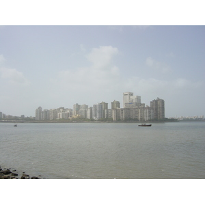 รูปถ่าย อินเดีย(India) มัมไบ(Mumbai) 2003-05 65