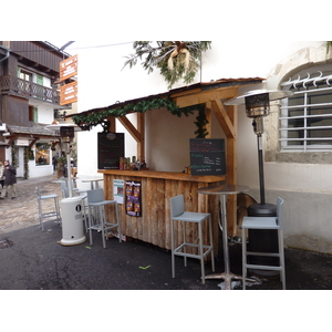 รูปถ่าย ฝรั่งเศส(France) เมแฌฟว์(Megeve) 2010-02 42