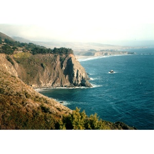 รูปถ่าย สหรัฐอเมริกา(United States) รัฐแคริฟอร์เนีย(California) 1992-08 12