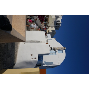 รูปถ่าย กรีก(Greece) ซานโตรินี(Santorini) 2016-07 107