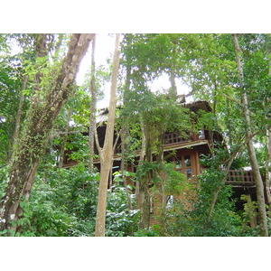 รูปถ่าย ไทย(Thailand) เขาหลัก(Khao Lak) โรงแรมสิมิลานา(Similana Hotel) 2005-12 1