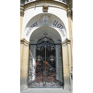 รูปถ่าย สาธารณรัฐเช็ก(Czech Republic) ปราก(Prague) จัตุรัสเมืองเก่าปราก(Staromestske namesti) 2007-07 24