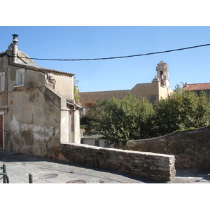 รูปถ่าย ฝรั่งเศส(France) คอร์สิคา(Corsica) บาสเทีย(Bastia) 2006-09 23