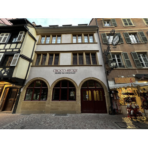 รูปถ่าย ฝรั่งเศส(France) กอลมาร์(Colmar) 2023-10 67