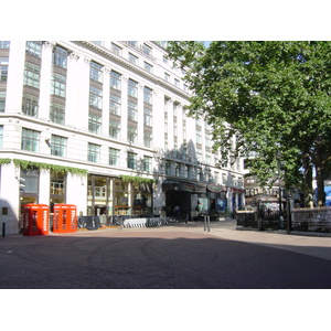 รูปถ่าย อังกฤษ(United Kingdom) ลอนดอน(London) 2003-08 25
