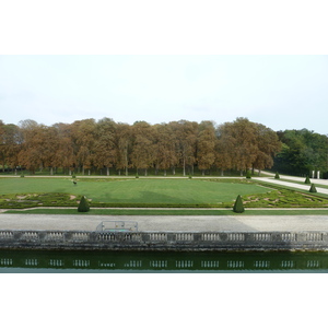 รูปถ่าย ฝรั่งเศส(France) ปราสาทโว-เลอ-วีกงต์(Vaux Le Vicomte Castle) 2010-09 33