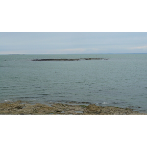 รูปถ่าย ฝรั่งเศส(France) ปีรียัก-ซูร์-แมร์(Piriac sur mer) 2007-07 13