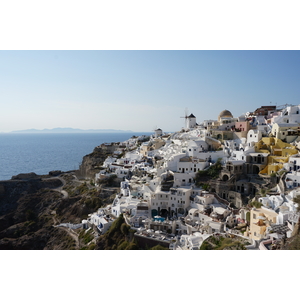 รูปถ่าย กรีก(Greece) ซานโตรินี(Santorini) 2016-07 91