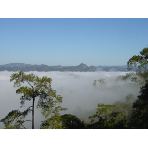 รูปถ่าย ไทย(Thailand) ปางมะผ้า(Pang Mapha) 2005-12 205