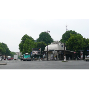 รูปถ่าย ฝรั่งเศส(France) ปารีส(Paris) รอบปารีสด้านตะวันออก(Around Paris east) 2007-06 115