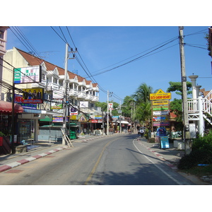 รูปถ่าย ไทย(Thailand) ภูเก็ต(Phuket) กะตะกะรน(Kata Karon) 2005-12 27