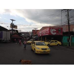 รูปถ่าย คอสตาริกา(Costa Rica) ฝั่งมหาสมุทรแปซิฟิก(Pacific Border) 2015-03 16