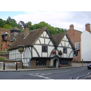 รูปถ่าย อังกฤษ(United Kingdom) วินเชสเตอร์(Winchester) 2003-08 10