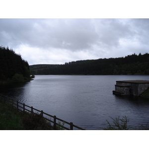 รูปถ่าย อังกฤษ(United Kingdom) อุทยานแห่งชาติเบรคอนบีคอนส์(Brecon Beacons National Park) 2006-05 15