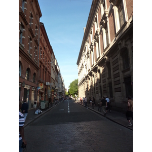 รูปถ่าย ฝรั่งเศส(France) ตูลูซ(Toulouse) 2009-07 0