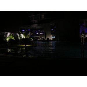 รูปถ่าย อินเดีย(India) มัมไบ(Mumbai) โรงแรมไฮแอต(Hyatt Hotel) 2003-05 21