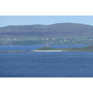 รูปถ่าย อังกฤษ(United Kingdom) เกาะสกาย(Skye) 2011-07 267