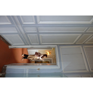 รูปถ่าย ฝรั่งเศส(France) ปราสาทโว-เลอ-วีกงต์(Vaux Le Vicomte Castle) 2010-09 81