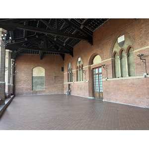 รูปถ่าย อิตาลี(Italy) ซีเอน่า(Siena) วังปุบบลีโก(Palazzo Pubblico) 2021-09 120