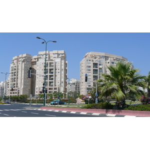 รูปถ่าย อิสราเอล(Israel) เทลอาวีฟ(Tel Aviv) เทลอาวีฟตอนเหนือ(North Tel Aviv) 2007-06 0