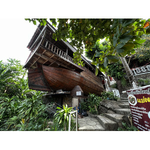 รูปถ่าย ไทย(Thailand) เกาะพีพีดอน(Ko Phi Phi Don) 2021-12 169