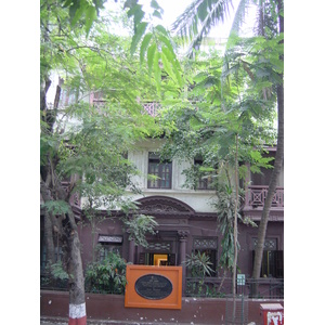 รูปถ่าย อินเดีย(India) มัมไบ(Mumbai) 2003-05 94
