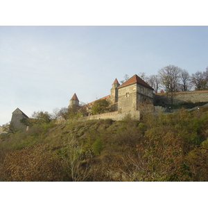รูปถ่าย สโลวะเกีย(Slovakia) บราทิสลาวา(Bratislava) 2004-11 23