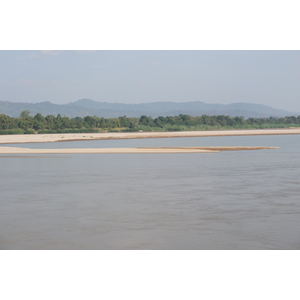 รูปถ่าย ไทย(Thailand) แม่น้ำโขง(Mekong river) 2012-12 4