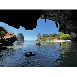 รูปถ่าย ไทย(Thailand) กระบี่(Krabi) 2023-01 23