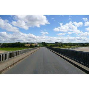 รูปถ่าย ฝรั่งเศส(France) ลอคกีเรค(Locquirec) 2007-08 17
