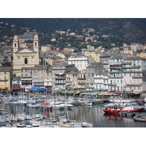 รูปถ่าย ฝรั่งเศส(France) คอร์สิคา(Corsica) บาสเทีย(Bastia) 2006-09 58