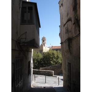รูปถ่าย ฝรั่งเศส(France) คอร์สิคา(Corsica) บาสเทีย(Bastia) 2006-09 32