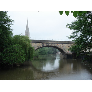 รูปถ่าย อังกฤษ(United Kingdom) บาธ(Bath) 2006-05 53