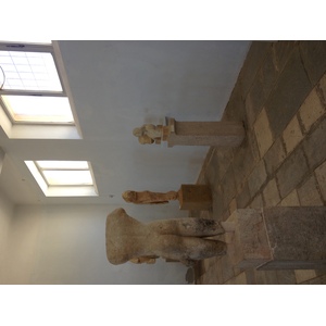 รูปถ่าย กรีก(Greece) เกาะดีลอส(Delos) 2014-07 121