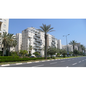 รูปถ่าย อิสราเอล(Israel) เทลอาวีฟ(Tel Aviv) เทลอาวีฟตอนเหนือ(North Tel Aviv) 2007-06 32