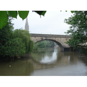 รูปถ่าย อังกฤษ(United Kingdom) บาธ(Bath) 2006-05 44