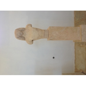 รูปถ่าย กรีก(Greece) เกาะดีลอส(Delos) 2014-07 48