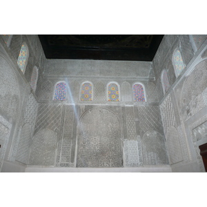 รูปถ่าย โมร็อกโก(Morocco) เฟส(Fes) 2008-07 76