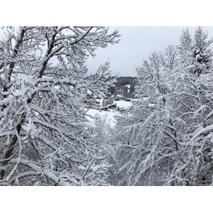 รูปถ่าย ฝรั่งเศส(France) ลากลูซา(La Clusaz) 2017-12 82
