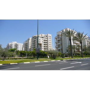 รูปถ่าย อิสราเอล(Israel) เทลอาวีฟ(Tel Aviv) เทลอาวีฟตอนเหนือ(North Tel Aviv) 2007-06 31