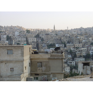 รูปถ่าย จอร์แดน(Jordan) อัมมาน(Amman) 2004-10 4