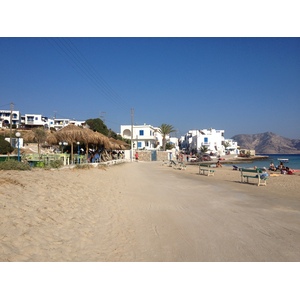 รูปถ่าย กรีก(Greece) เกาะคูโฟนิสเซีย(Koufonissia) 2014-07 3