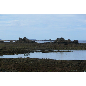 รูปถ่าย ฝรั่งเศส(France) ฟรูเกรสคอง(Plougrescant) 2007-08 61
